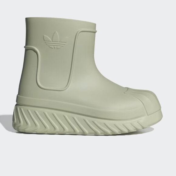 adidas AdiFOM Superstar Boot Shoes - Picture 2 of 2